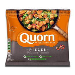 Quorn Pieces 300g