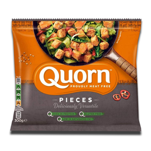 Quorn Pieces 300g