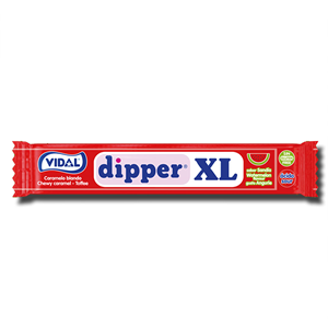 Vidal Dipper XL Watermelon 10.5g