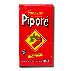 Piporé Erva Mate 500g Piporé Erva Mate 500g