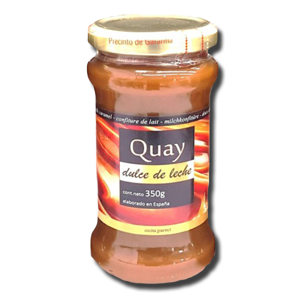Quay Doce de Leite 350g Quay Doce de Leite 350g