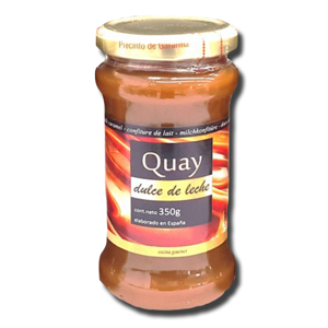 Quay Doce de Leite 350g