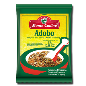 Monte Cudine Adobo Meat Seasoning 100g