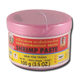 Pantai Shrimp Paste 100g