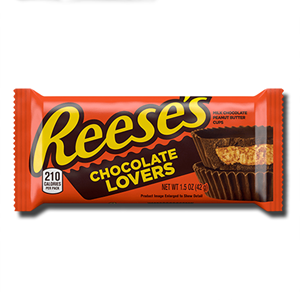 Reese's Chocolate Lovers 42g