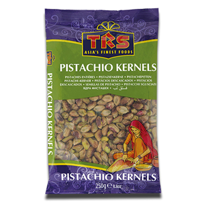 TRS Pistachio Kernels 100g