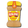 Sun Pat Crunchy Peanut Butter 200g