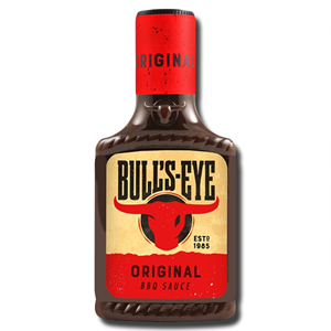 Bull's-Eye Original BBQ Sauce 355g