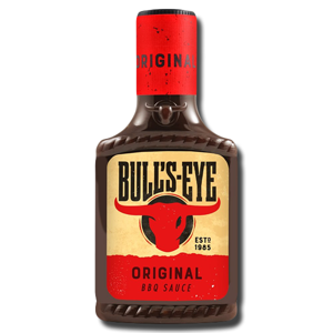 Bull's-Eye Original BBQ Sauce 355g