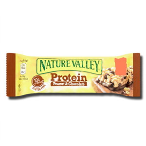 Nature Valley Protein Peanut & Chocolate 40g