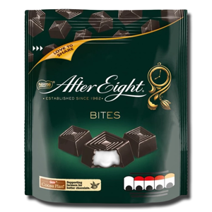 Nestlé After Eight Bites 107g Nestlé After Eight Bites 107g