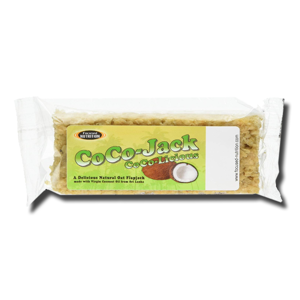 Focused Nutrition Coco-Jack 65g