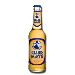 Club-Mate 330ml