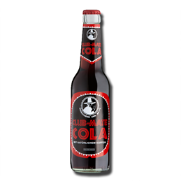 Club-Mate Cola 330ml