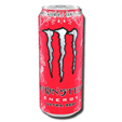 Monster Energy Ultra Red 500ml