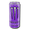 Monster Energy Drink Ultra Violet 500ml
