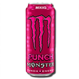 Monster Energy Mixxd Punch 500ml
