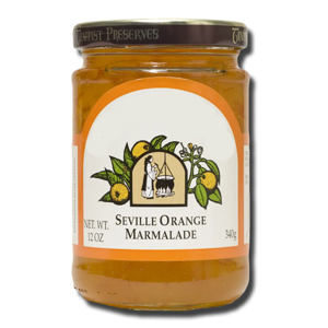 Coop Seville Orange Thick Cut Marmalade 340g Coop Seville Orange Thick Cut Marmalade 340g
