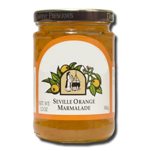 Coop Seville Orange Thick Cut Marmalade 340g