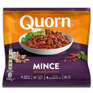 Quorn Mince 300g Quorn Mince 300g