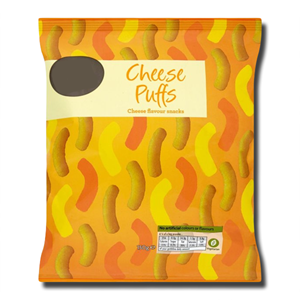 Coop Cheese Puffs 150g
