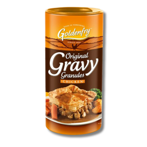 Goldenfry Gravy Granules Original Chicken 300g