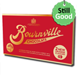 Cadbury Bournville Chocolate Selection Box 400g