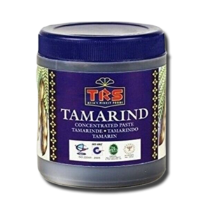 TRS Tamarind Concentrated Paste 400g TRS Tamarind Concentrated Paste 400g