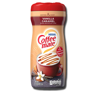 Nestlé Coffee Mate Vanilla Caramel 425.2g