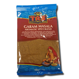 TRS Garam Masala Powder 100g