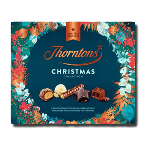 Thorntons Christmas 151g