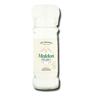 Maldon Sea Salt Grinder 55g