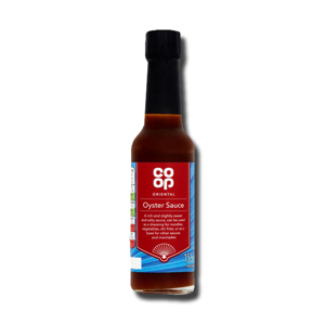 Coop Oriental Oyster Sauce 155ml