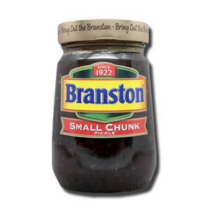 Branston Pickle Small Chunk 280g