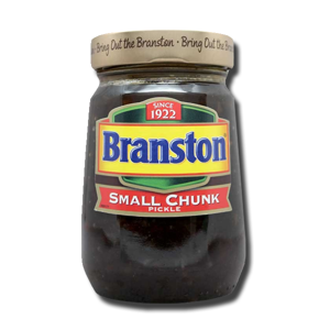 Branston Pickle Small Chunk 280g