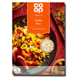 Coop Paella Rice 500g