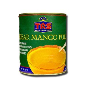 TRS Mango Pulp 850g TRS Mango Pulp 850g