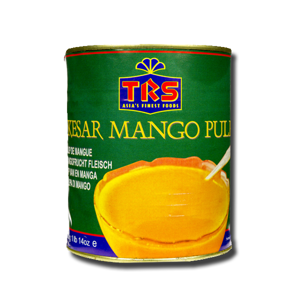 TRS Mango Pulp 850g