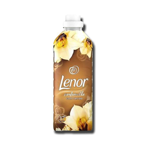 Lenor Super Concentrate Gold Orchid 875ml