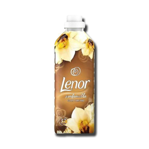 Lenor Super Concentrate Gold Orchid 875ml Lenor Super Concentrate Gold Orchid 875ml