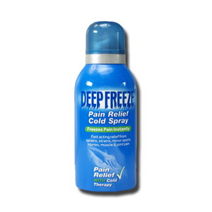 Deep Heat Freeze 150ml Deep Heat Freeze 150ml
