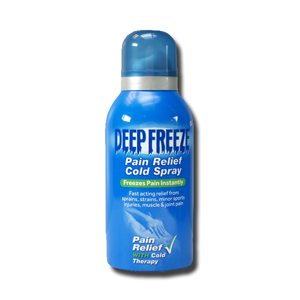 Deep Heat Freeze 150ml