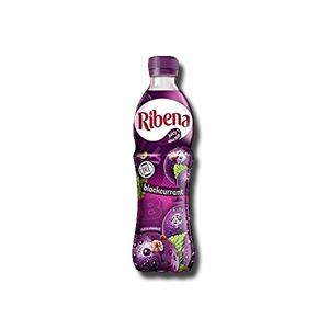 Ribena Blackcurrant 500ml