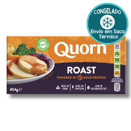 Quorn Family Roast 454g