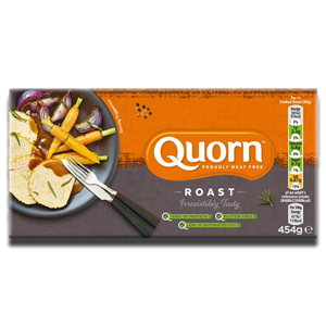 Quorn Family Roast 454g