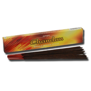 Stamford Chandan Masala Incense 20g Stamford Chandan Masala Incense 20g