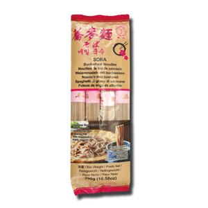 Chunsi Soba Noodles 300g Chunsi Soba Noodles 300g