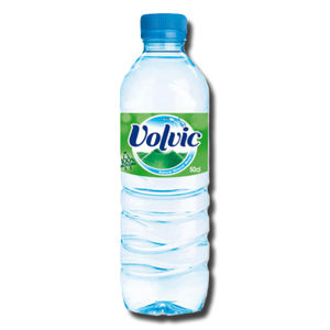 Volvic Natural Volcanic Hydration 500ml Volvic Natural Volcanic Hydration 500ml
