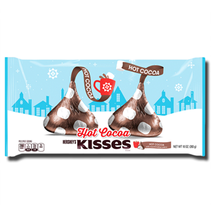 Hershey's Kisses Hot Cocoa 283g