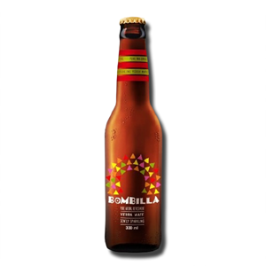 Bombilla Yerba Mate Original Drink - Mate 330ml